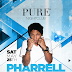 Pharrell at PURE Nightclub May 25 