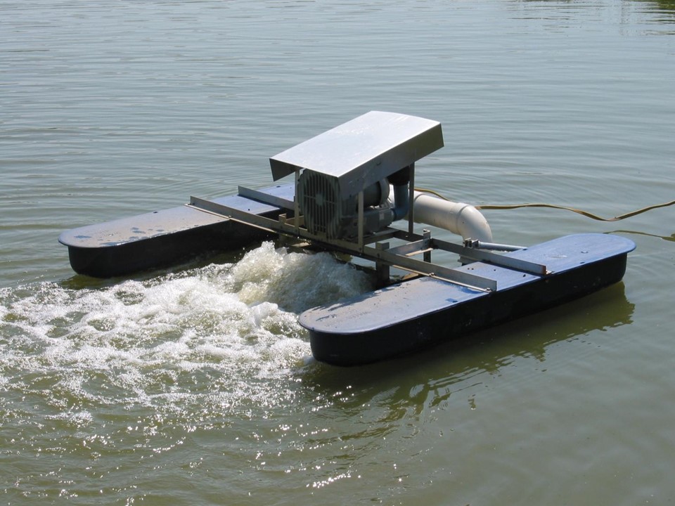 Cylindrical & Rectangular Airlift Pump Design RECTANGULAR AIRLIFT