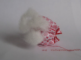 Кривулька Бутон. МК 