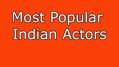 most famous indian actor in the world - Bangla News Plus