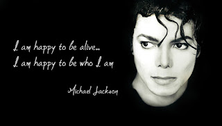 Biografi Michael Jackson Biografi Michael Jackson Biodata Nama Lengkap : Michael Joseph Jackson Tempat dan Tanggal Lahir : Gary, Indiana, Amerika Serikat, 29 Agustus 1958 Zodiak : Virgo Tinggi Badan : 177,5 Kewarganegaraan : Amerika Ayah : Joseph Walter “Joe” Jackson Pekerjaan Ayah : Karyawan Perusahaan Baja Ibu : Katherine Esther Scruse Saudara : Rebbi (Kakak), Jecki (Kakak), Tito (Kakak), Jermaine (Kakak), La Toya (Kakak), Marlon (Kakak), Randy (Adik), Janet Jackson (Adik) Istri : Lisa Marie Presley Biografi Anak : Prince Michael Jackson Jr. (13 Februari 1997) , Paris Michael Katherine Jackson (3 April 1998) Michael Joseph Jackson (lahir di Gary, Indiana, Amerika Serikat, 29 Agustus 1958 – meninggal di Los Angeles, California, Amerika Serikat, 25 Juni 2009 pada umur 50 tahun) adalah penyanyi dan penulis lagu dari Amerika Serikat. Ia terkenal sebagai the "King of Pop" dan memopulerkan gerakan dansa "Moonwalk" yang telah menjadi ciri khasnya. Albumnya yang dirilis pada tahun 1982 adalah album terlaris di dunia, Dengan penjualan melebihi 104 juta kopi di seluruh dunia. Ia mulai karier bernyanyi pada usia lima tahun sebagai anggota kelompok vokal keluarga Jackson (kelak menjadi the Jackson 5) sebelum meluncurkan album solo pertamanya pada tahun