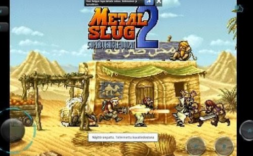 Metal Slug 2 Game Free Download Full Version For Android