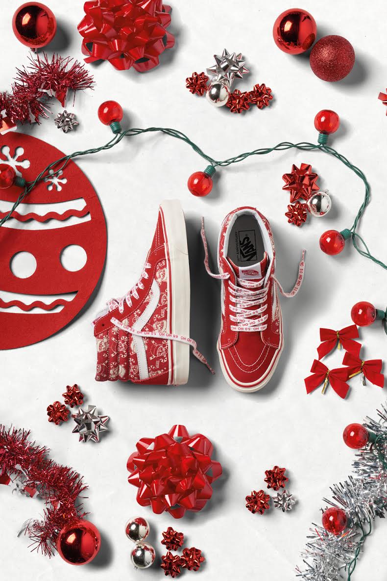 Kicks x Clothes x Photos x FLY SH*T! Vans Shows