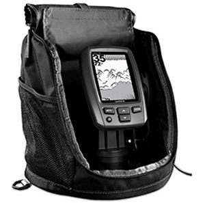 Harga dan Spesifikasi Fishfinder Garmin Portable Echo 150 Palembang Call Tedi