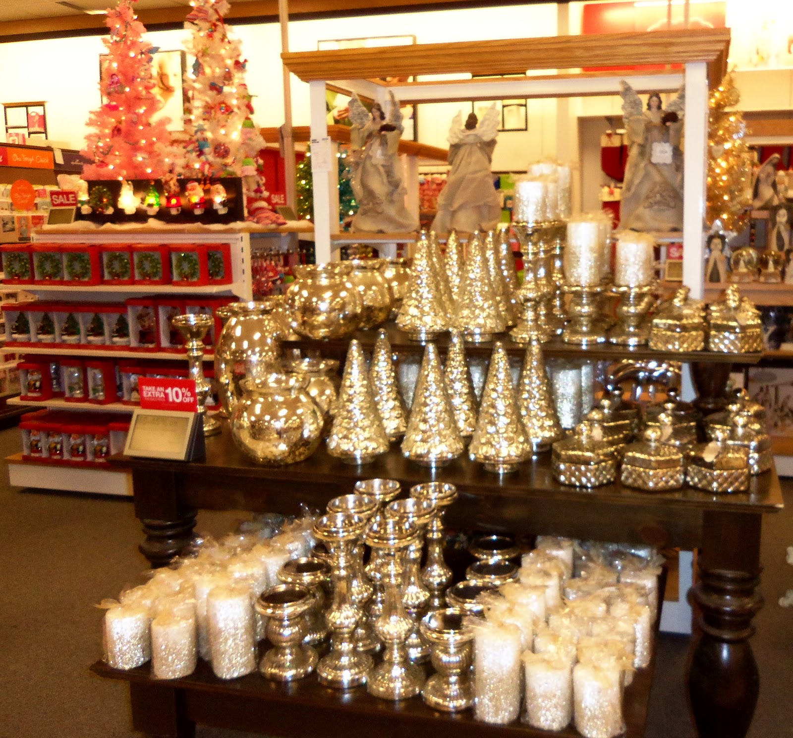 A DEBBIEDABBLE CHRISTMAS Christmas at Kohl's