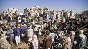 Yemen, mondo impazzito, tutti si sentono in diritto di bombardare umanamente paesi sovrani