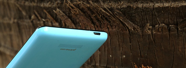 Primo GH5 hands-on review