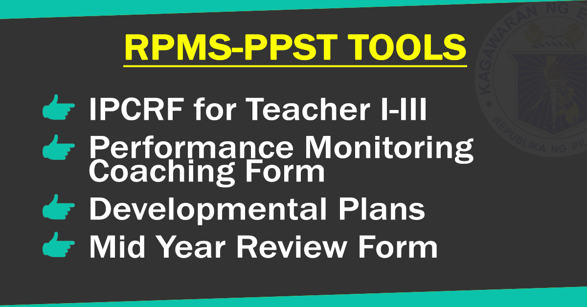 4 Phases Of Rpms Cycle