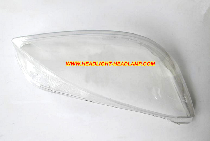 Headlight Headlamp Parts 20062013 MercedesBenz SClass W221 S250