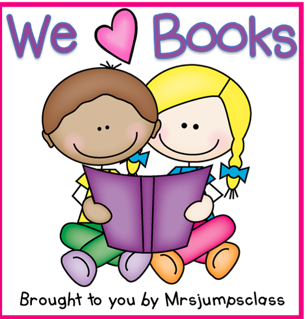 http://mrsjumpsclass.blogspot.com/2014/06/lets-talk-about-books-linky.html