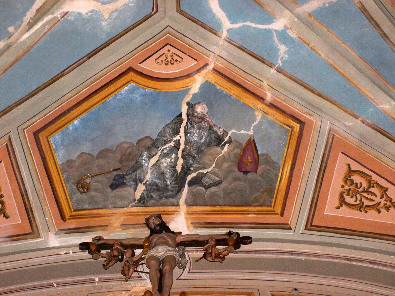 . L'Académie du Faucigny.