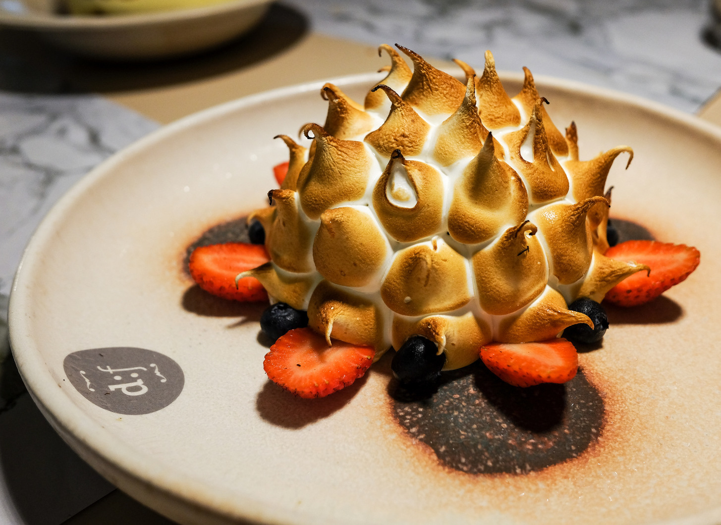 Eat Drink Kl Define Food The Boulevard Mid Valley