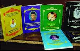 Buku Yasin Soft Cover Cetak Buku Yasin Di Yogyakarta Jogja