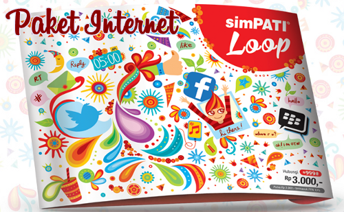 Daftar Harga Paket Internet Simpati Bulanan Dengan Kuotagb Gb Daftar Harga Paket Internet Simpati Bulanan Dengan Kuotagb Gb