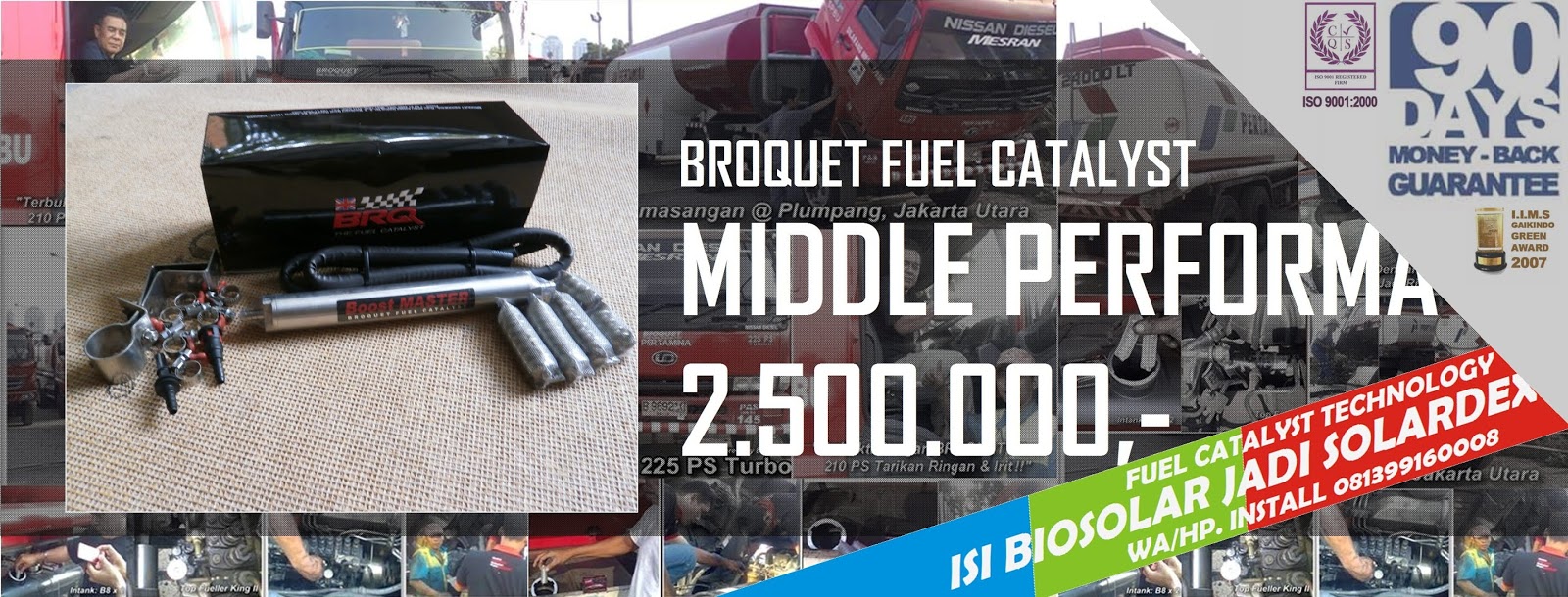 Serpong Diesel Tips Merawat Mobil Diesel Serpong Diesel