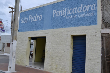 PANIFICADORA SÃO PEDRO – A MELHOR DE MACAU!