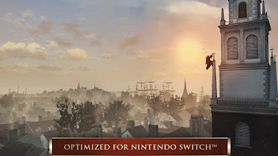 Assassins Creed 3 Remastered Game Screenshot 4