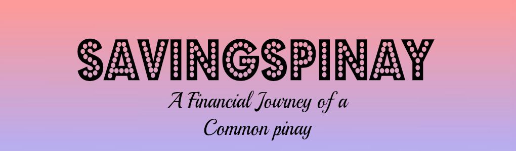 SavingsPinay | SavingsPinay.PH Personal Finance Blog Philippines