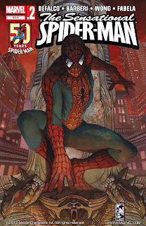 Sensational Spider-Man 33.2