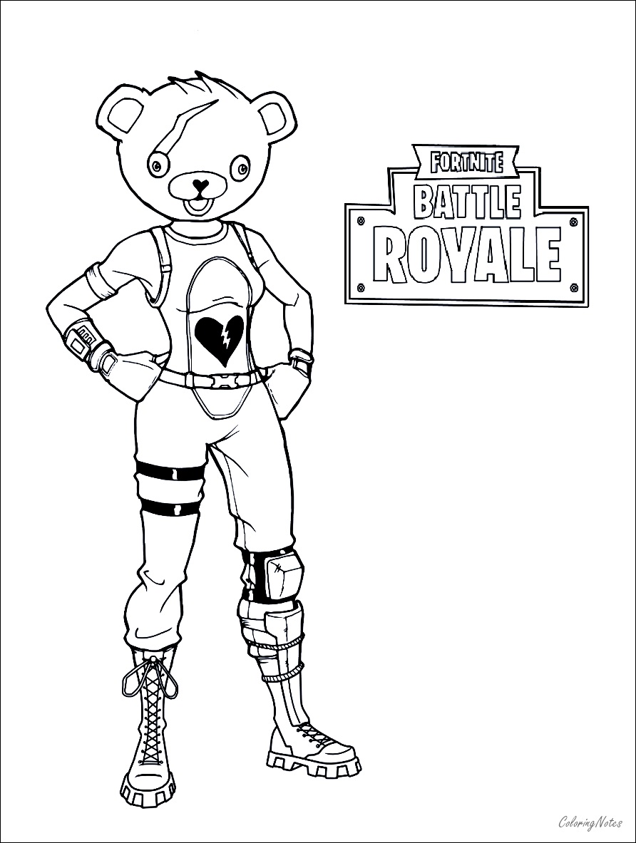 Raven From Fortnite Coloring Pages Coloring Pages Raven From Fortnite Coloring Pages Coloring Pages