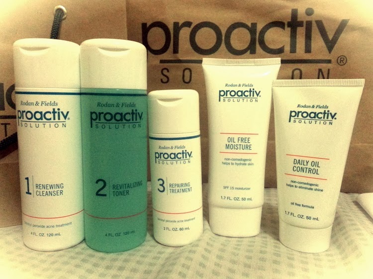 Proactiv Solution The Doctors' Secrets to a Lifetime of Clear Skin