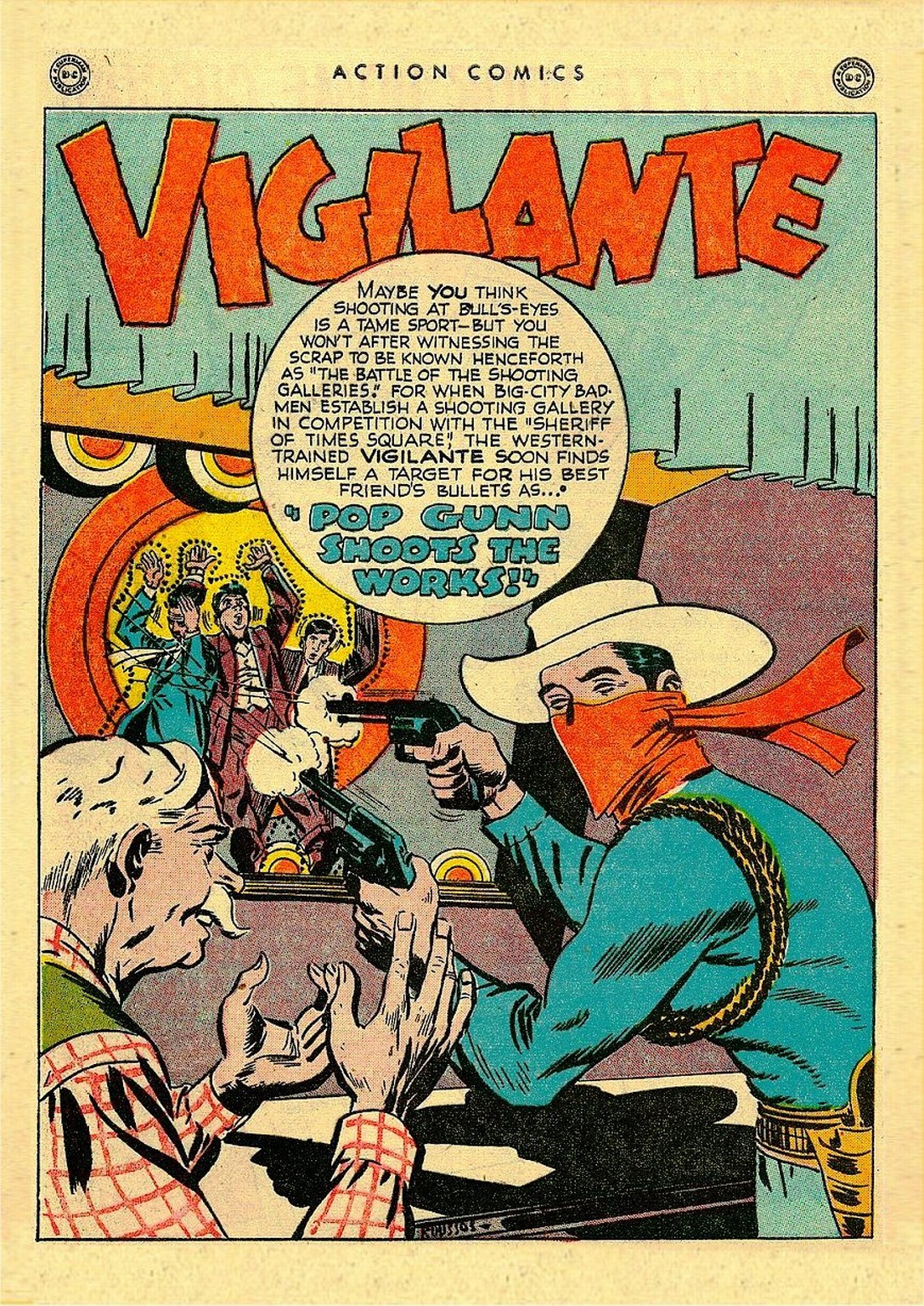 Action Comics (1938) 111 Page 39
