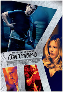 Contraband / Το τελικό χτύπημα (2012) ταινιες online seires xrysoi greek subs