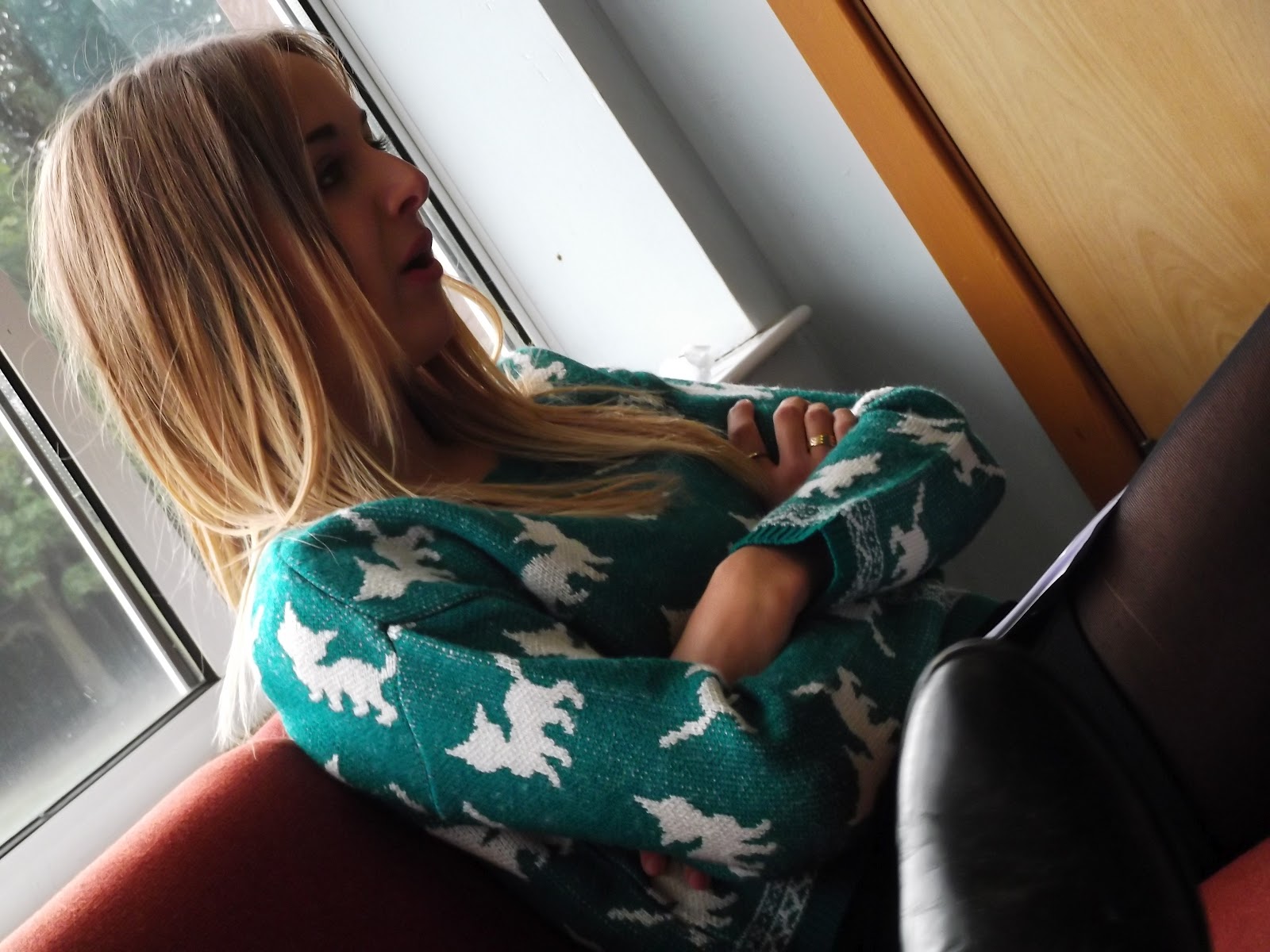 G321 AS Coursework Camera angles used in horror movies