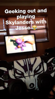 Skylanders Imaginators Review