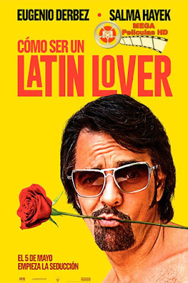 Cómo Ser Un Latin Lover Cómo Ser Un Latin Lover