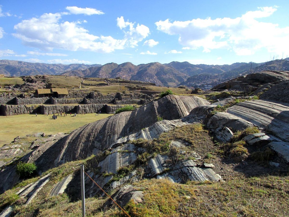 Саксайуаман перу Саксайуаман перу
