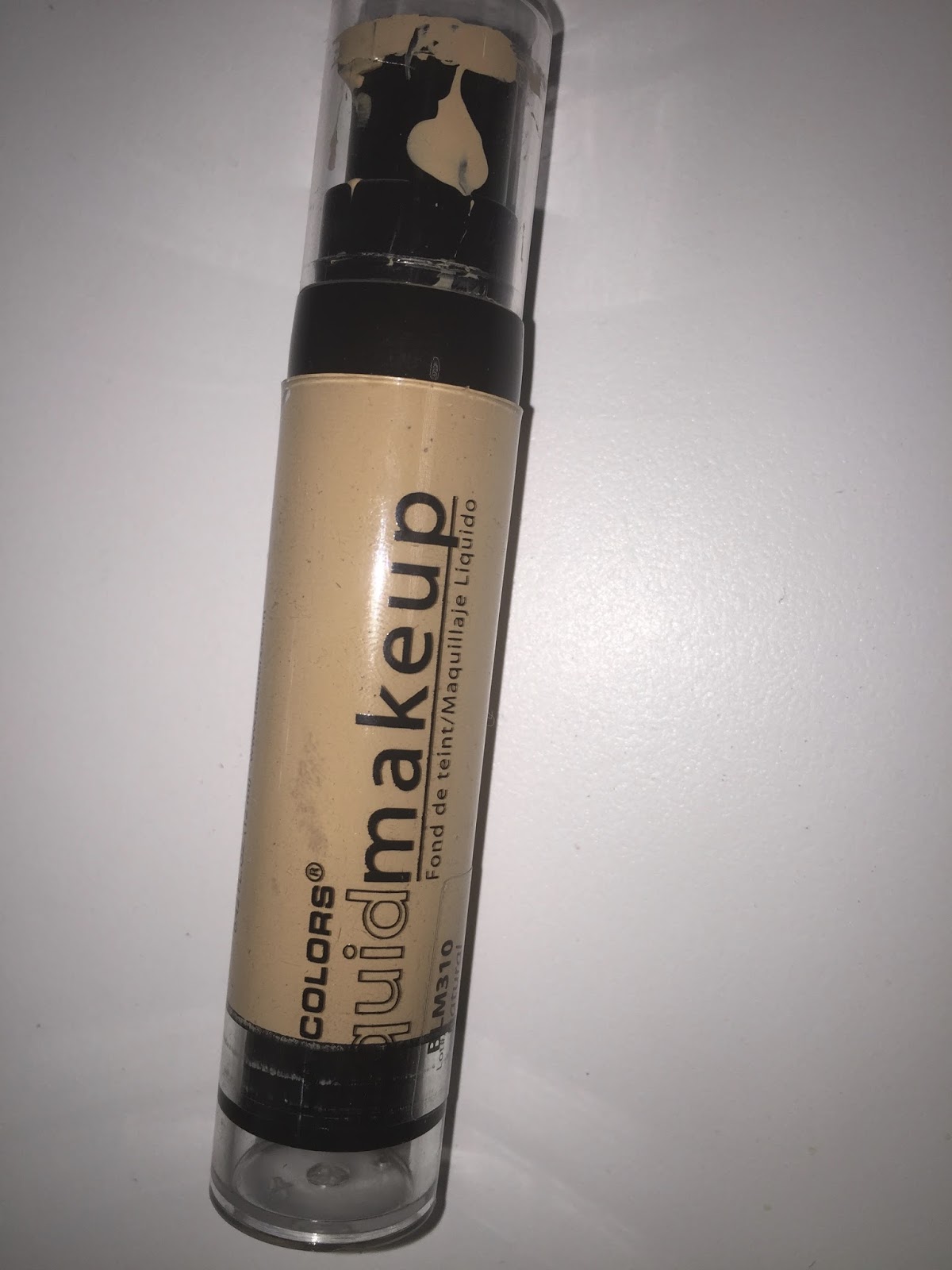 DeeVine DeeZine ARE DOLLAR TREE COSMETICS WORTH THE MONEY FOUNDATION