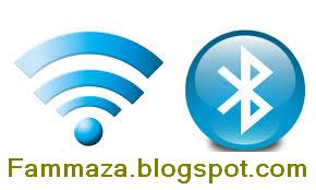 Wifi Internet Connection Bluetooth Se Kaise Share Kare Fammaza Blogspot Com