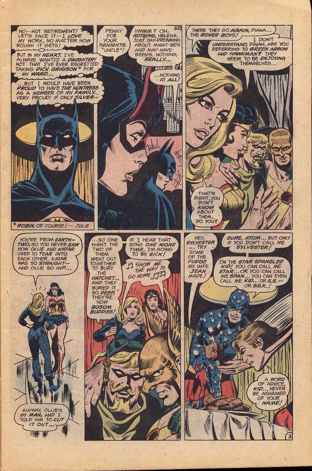 Justice League of America (1960) 159 Page 3