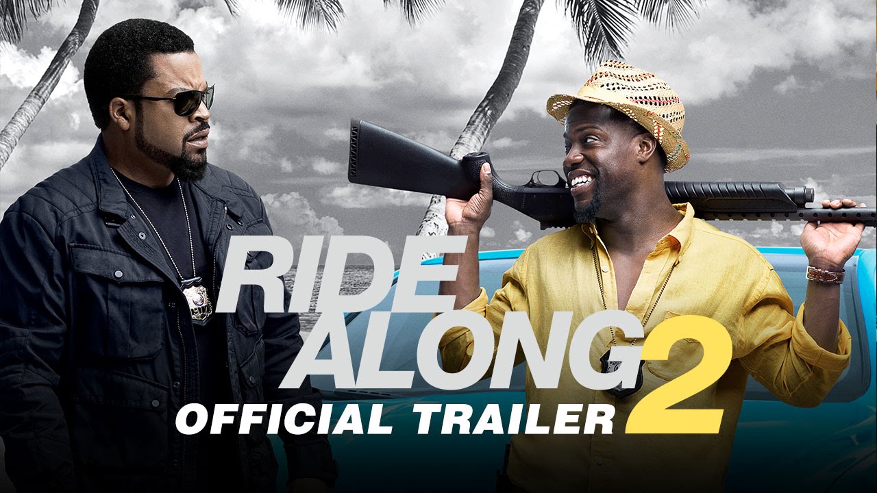 Ride Along 2 2016 مترجم younestalsint