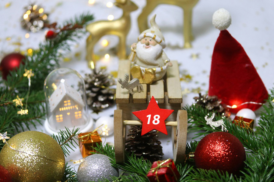 Glam Shine Beautyblog Glam Shine Adventskalender 2018