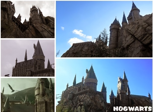 SEM GUIA; América do Norte; turismo; lazer; viagem; USA; Universal'Islands of Adventure; Harry Potter