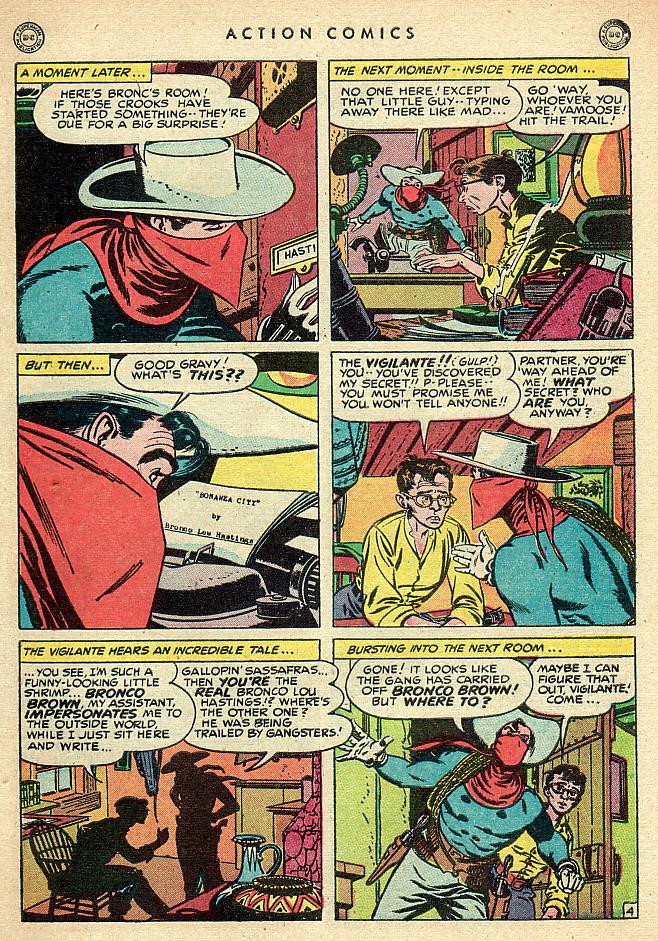 Action Comics (1938) 132 Page 43