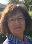 Odile Haumonté