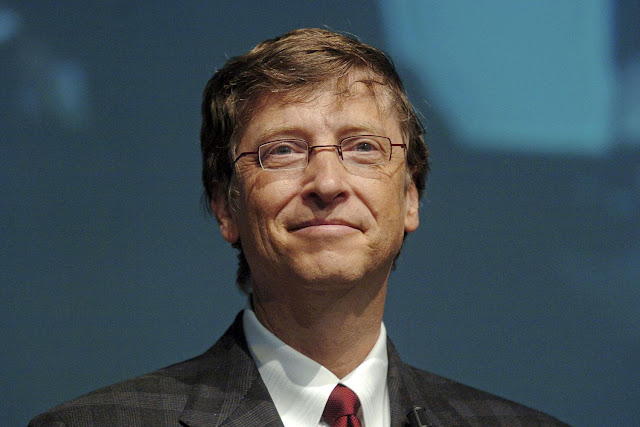 Diusia yang Ke-61, Bill Gates Masih Orang Terkaya Di Dunia Diusia yang Ke-61, Bill Gates Masih Orang Terkaya Di Dunia