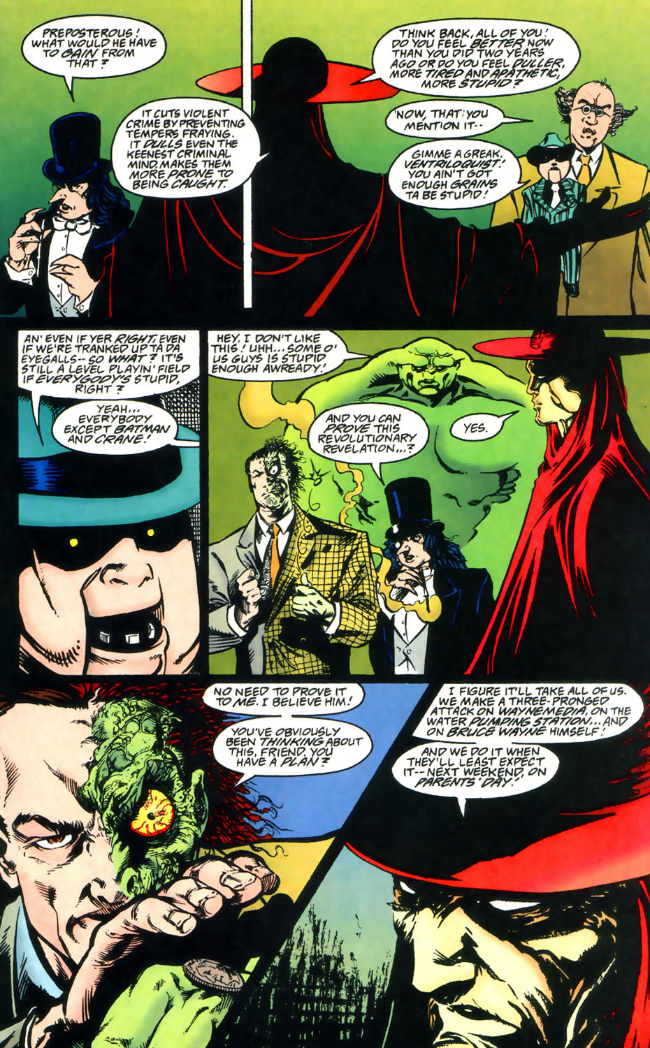 Batman: Shadow of the Bat _Annual_2 Page 27