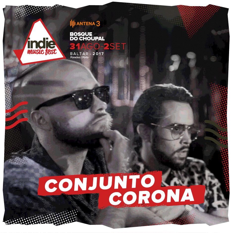 Portugal Rebelde: INDIE MUSIC FEST | Primeiras Confirmações