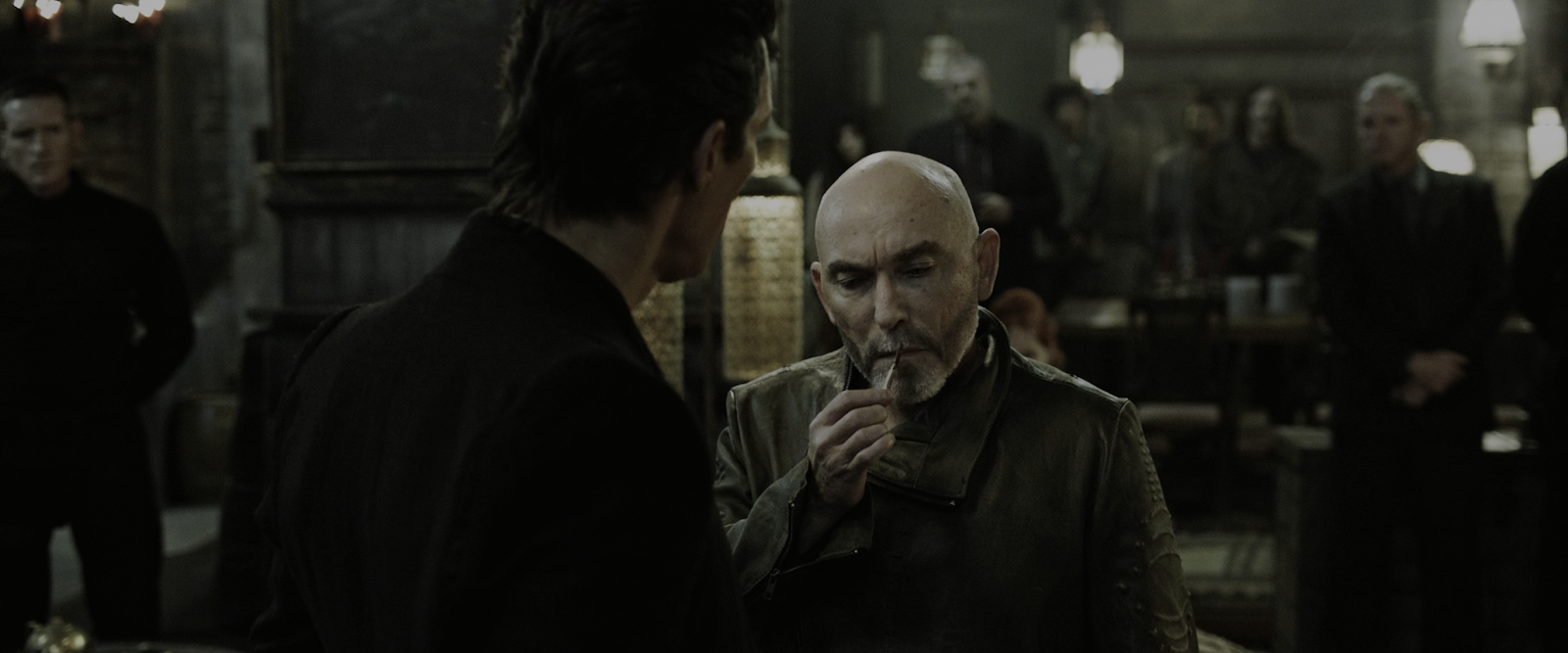 La Torre Oscura 2017 4k Uhd Hdr Latino Castellano Ingles Dt Oficial