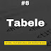  [HTML Tutorijali - Lekcija 8] Tabele u HTML web jeziku 