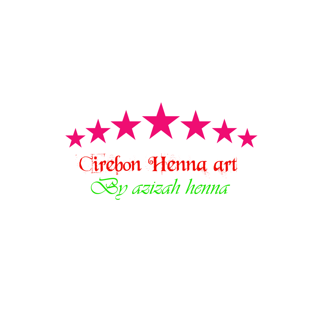 CIREBON HENNA ART 