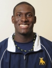 MEAC/SWAC SPORTS MAIN STREET™ JCSU Leford Green named Division II