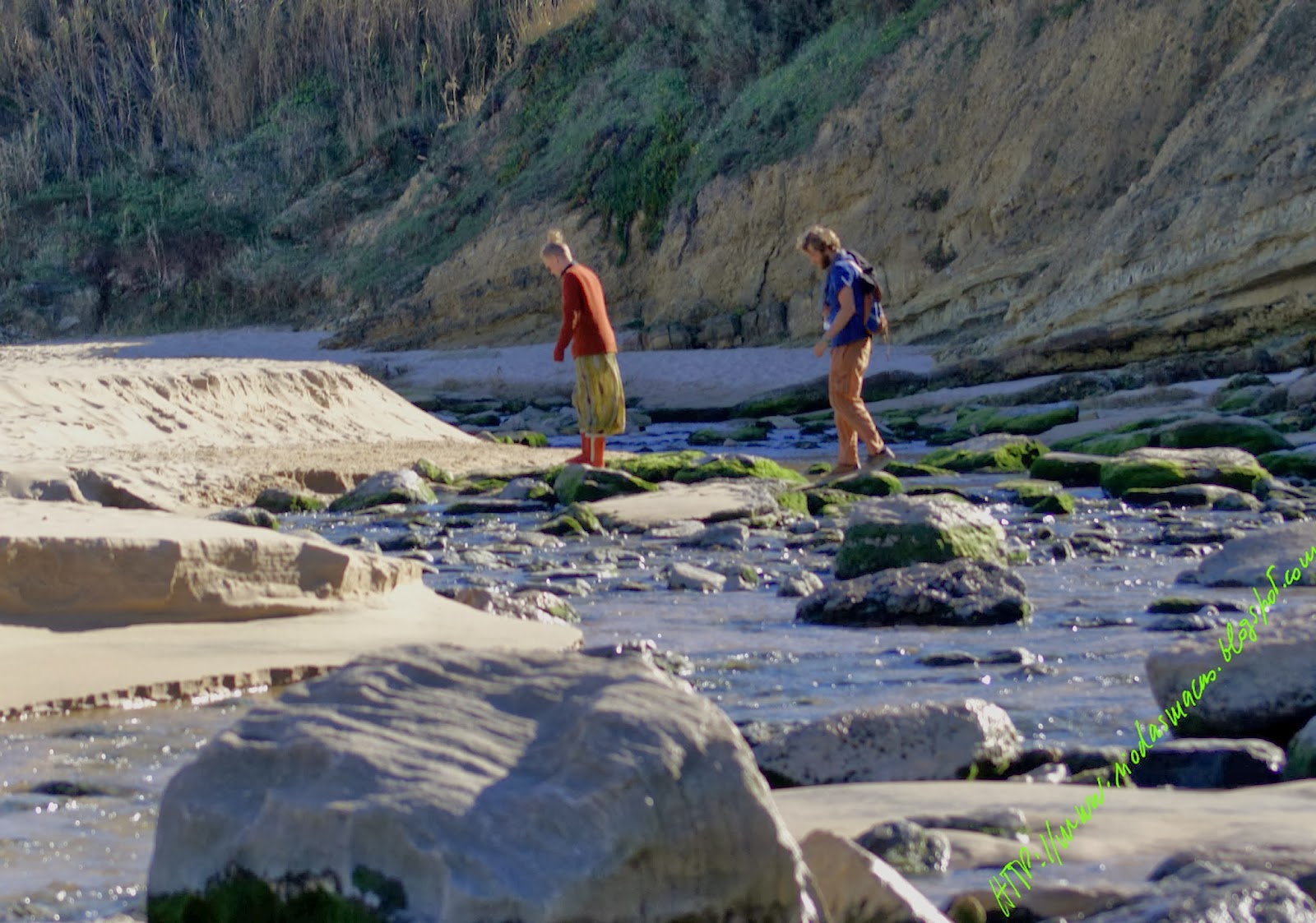 O Caminho das Pedras