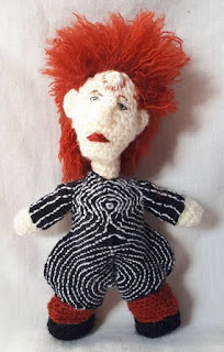 PATRON GRATIS DAVID BOWIE AMIGURUMI 40462