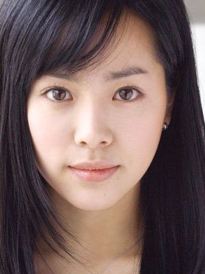 Han Ji Min Korean Actress | Han Chi Min Biography South Korean Celebrity