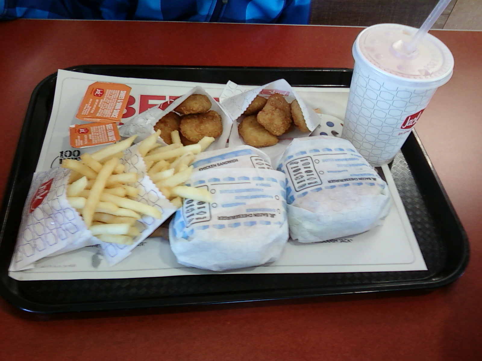 Japanese Bento & Food, Canadian Life and Chihuahua Jack in the Box